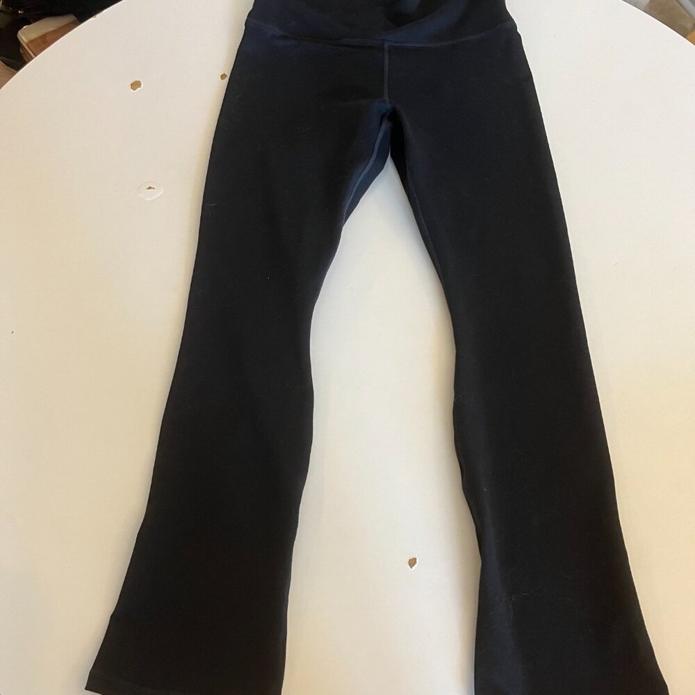 Fabletics Define Powerhold Split Hem Legging - image 4